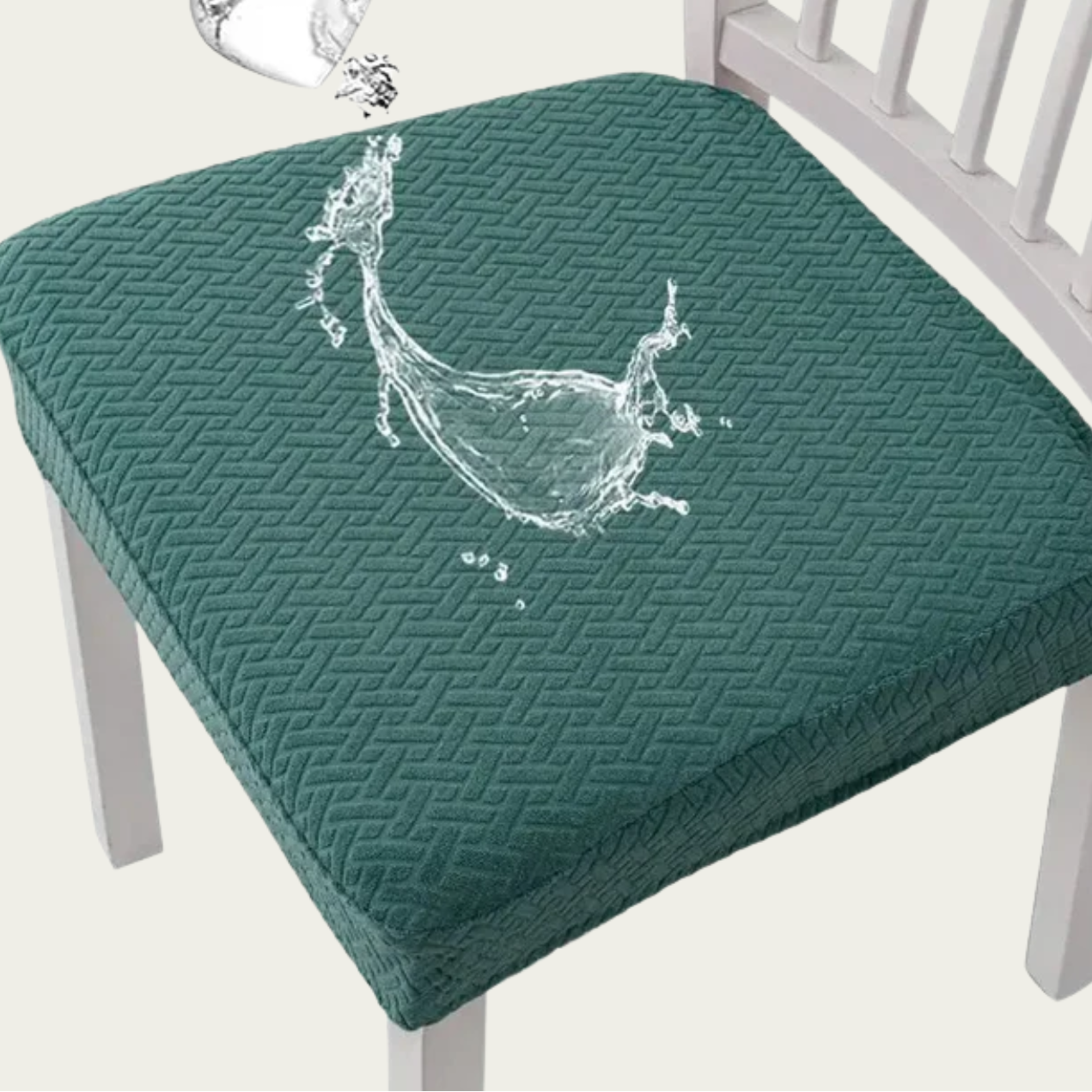 Buy 2, Get 2 Free | Stylish Chair Protection for Your Furniture!