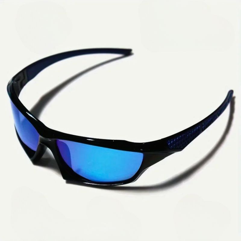 Polarized Sports Sunglasses for Men and Women | Cycling