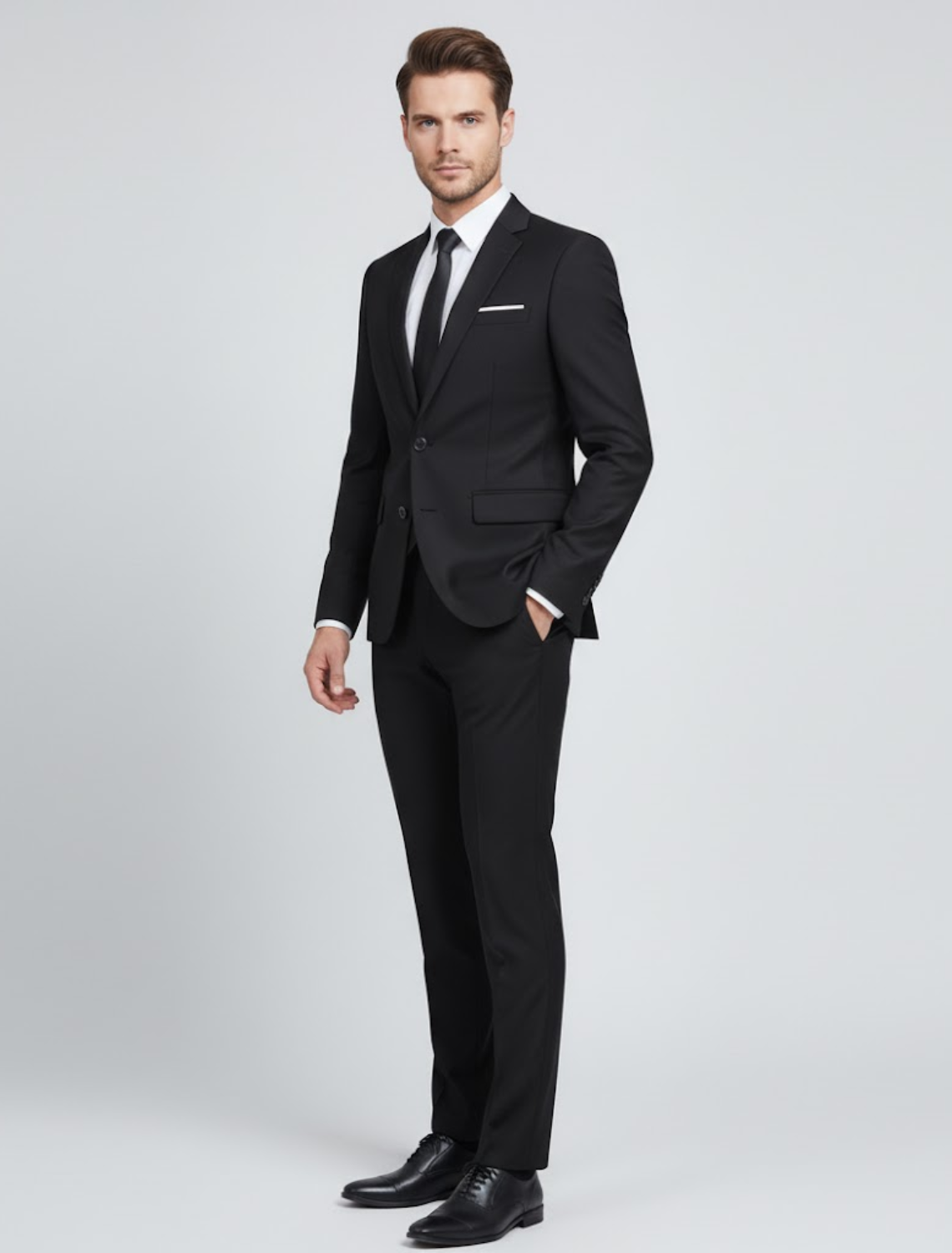 Men's Two-Piece Suits | Tailored