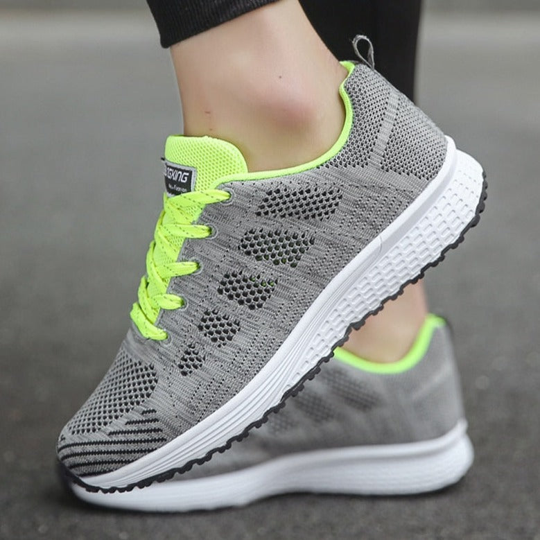 Women's Walking Trainers | Casual