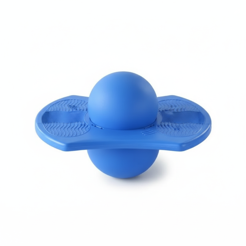 Super-Grip Bouncing Ball