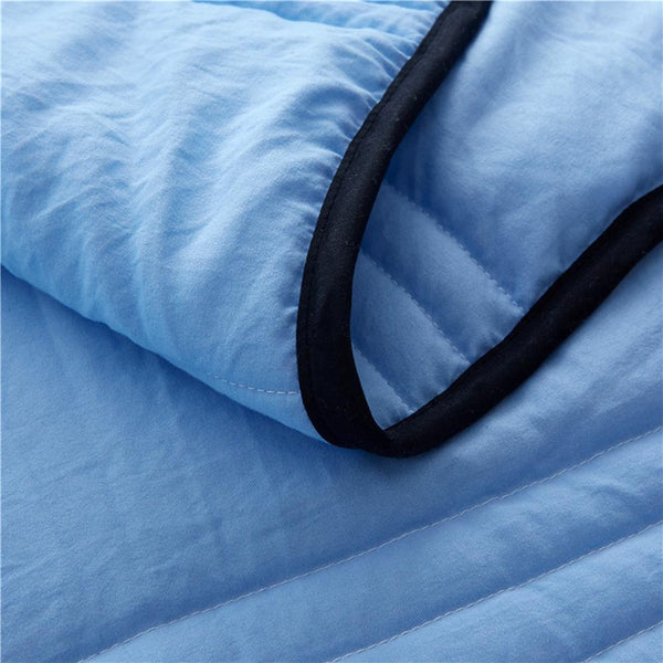 Cooling Blanket for Ultimate Comfort