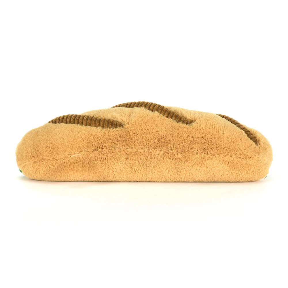 Amuseables Caprese Baguette