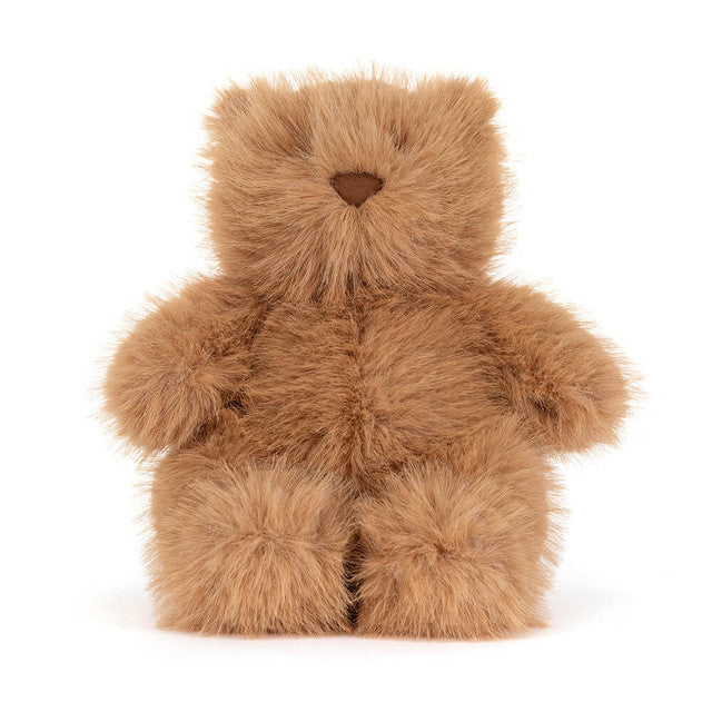 Bear Bouffant