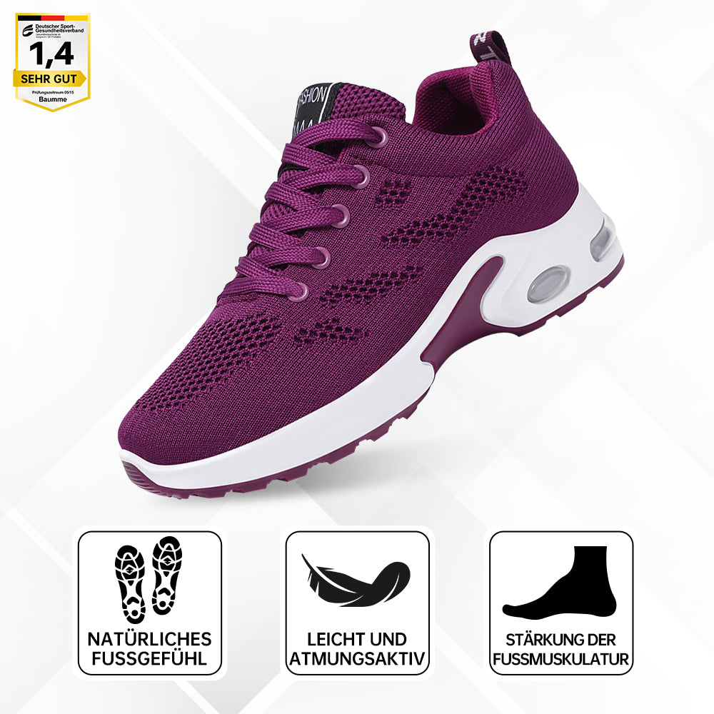 Women's Ergonomic Sneakers | Lightweight