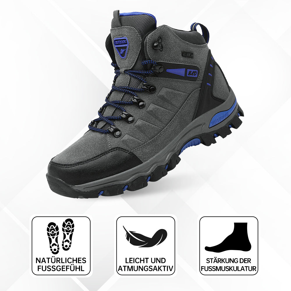 Women's Hiking Sneakers | Comfortable