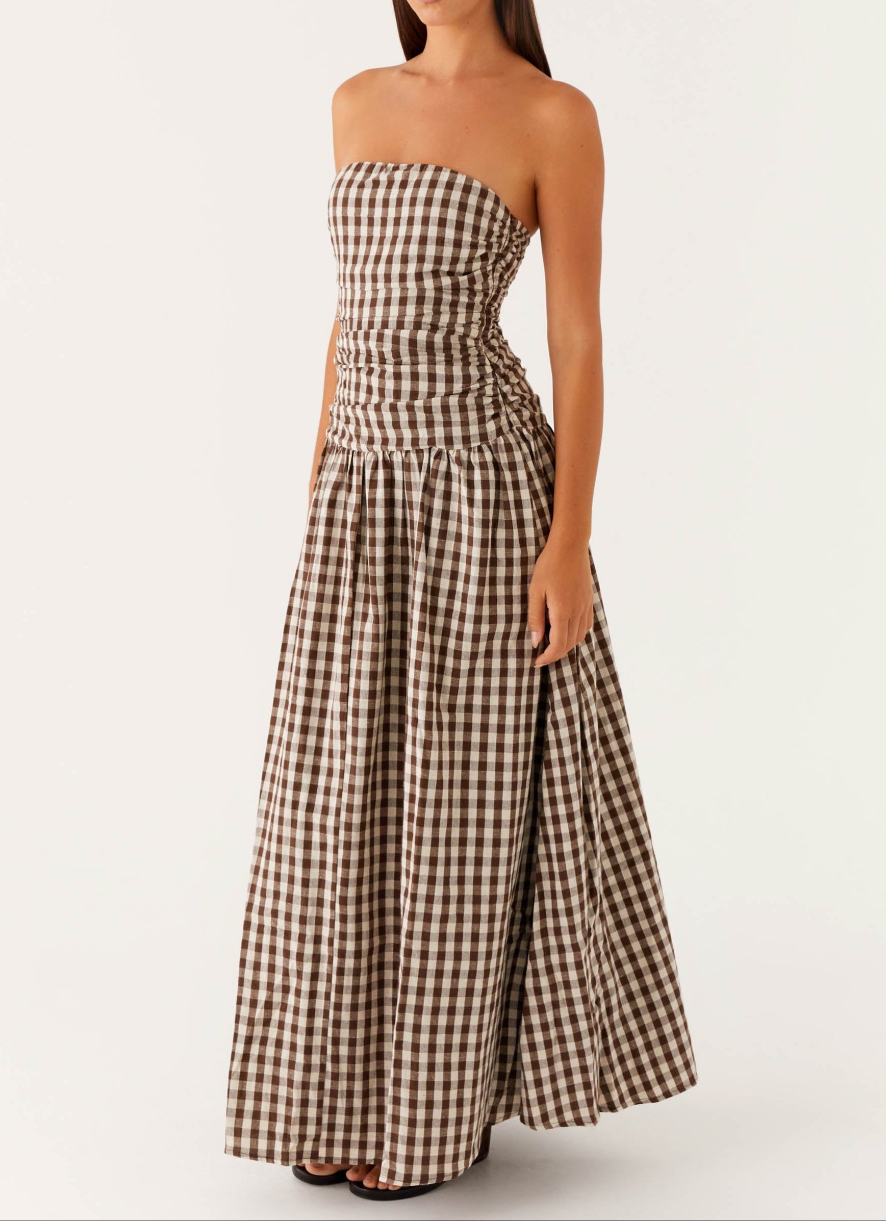 Aryanna Maxi Dress