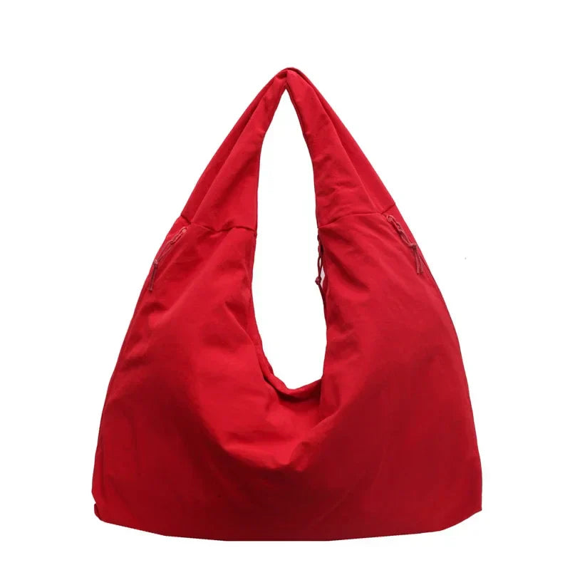 Women's Hobo Shoulder Bag | Large Capacity