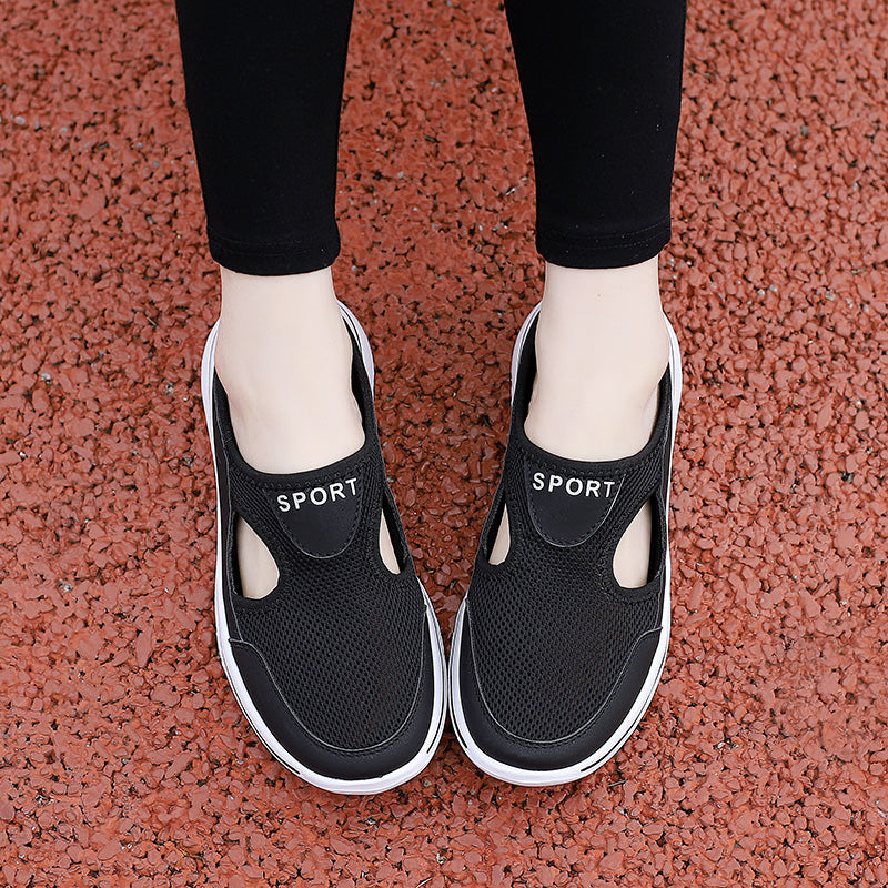 Women's Summer Sandals | Slip-On