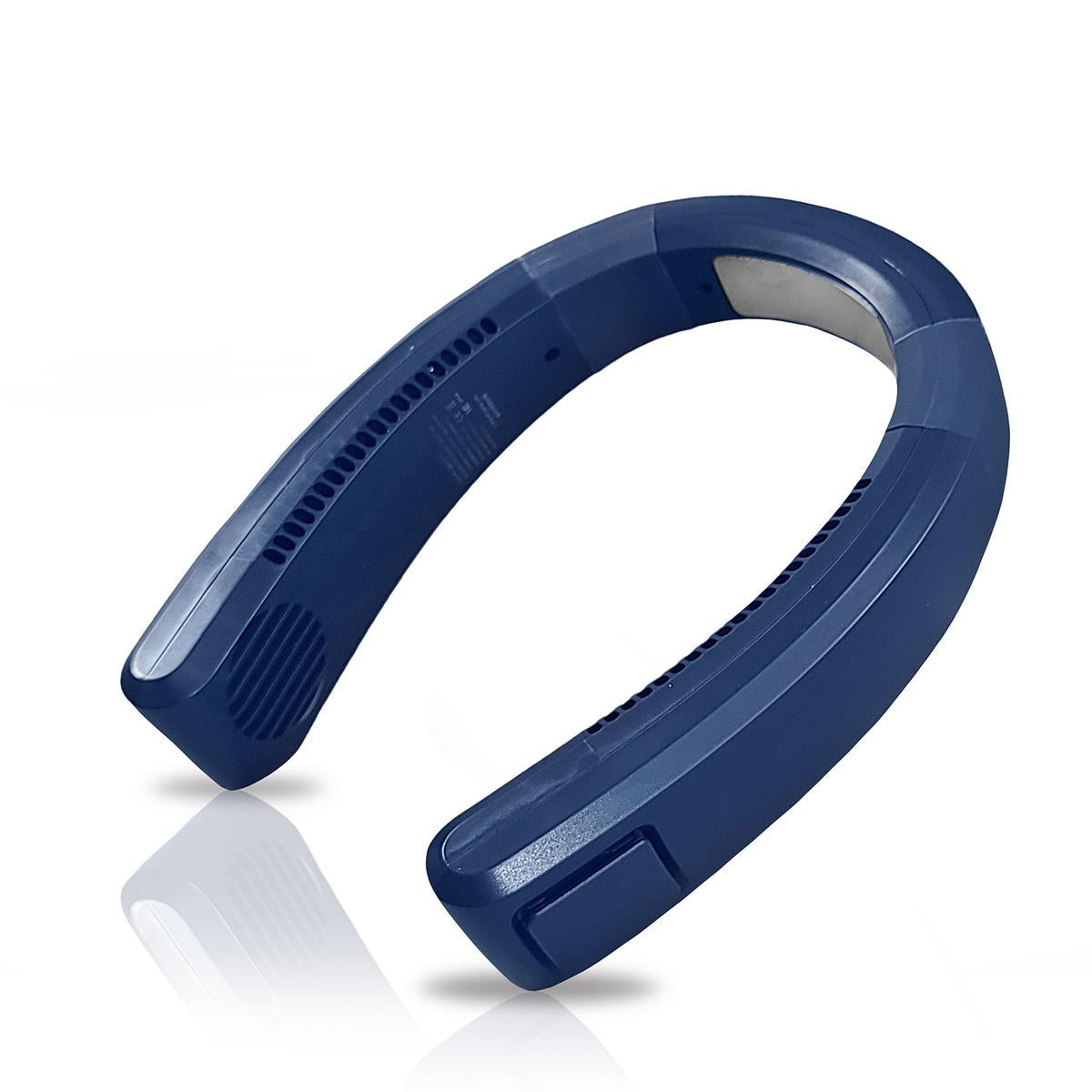 Portable Wearable Neck Cooler for Outdoor Travel and Work