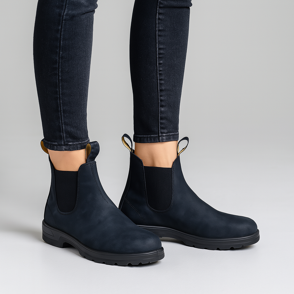 Women's Chelsea Boots | Flat