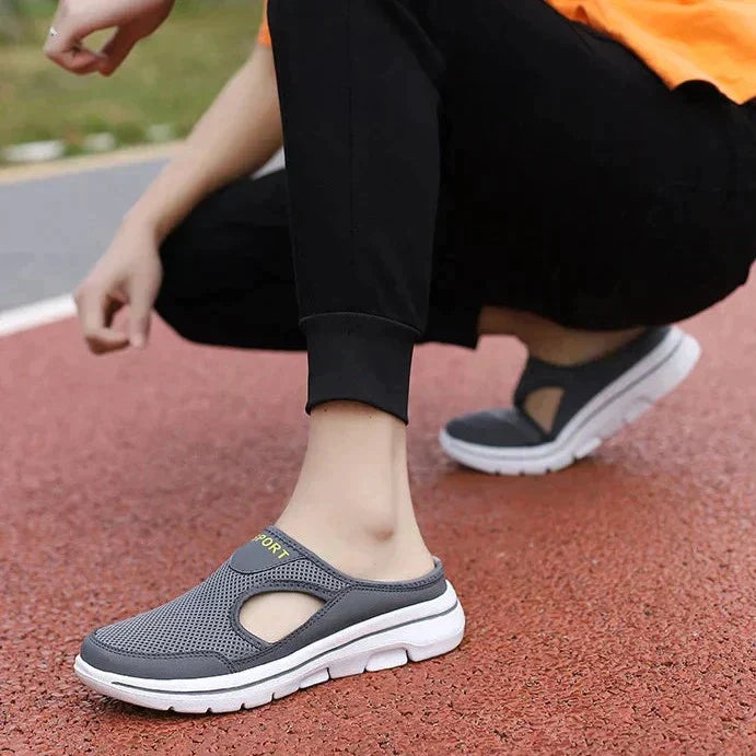 Women's Comfortable Slippers | Lightweight