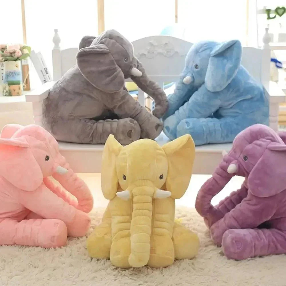 Ultra Soft & Comfortable Plush Toy for Cozy Cuddling Moments