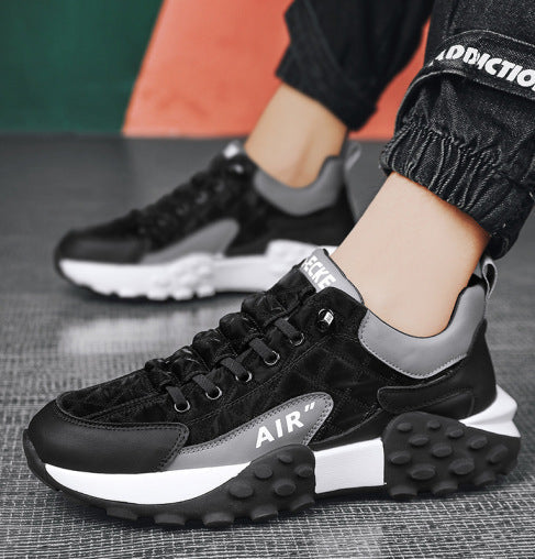 Orthopedic Comfort Sneakers