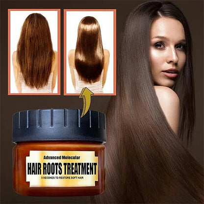 Hair Treatment Mask 60 ml / 120 ml - Heat Repair Free Formula