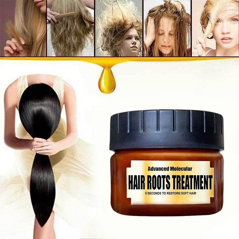 Hair Treatment Mask 60 ml / 120 ml - Heat Repair Free Formula