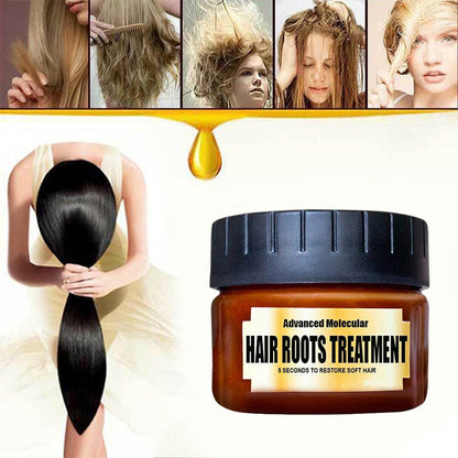 Hair Treatment Mask 60 ml / 120 ml - Heat Repair Free Formula