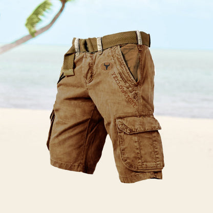 Men's Cargo Shorts | Capri