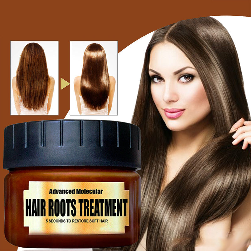 Hair Treatment Mask 60 ml / 120 ml - Heat Repair Free Formula