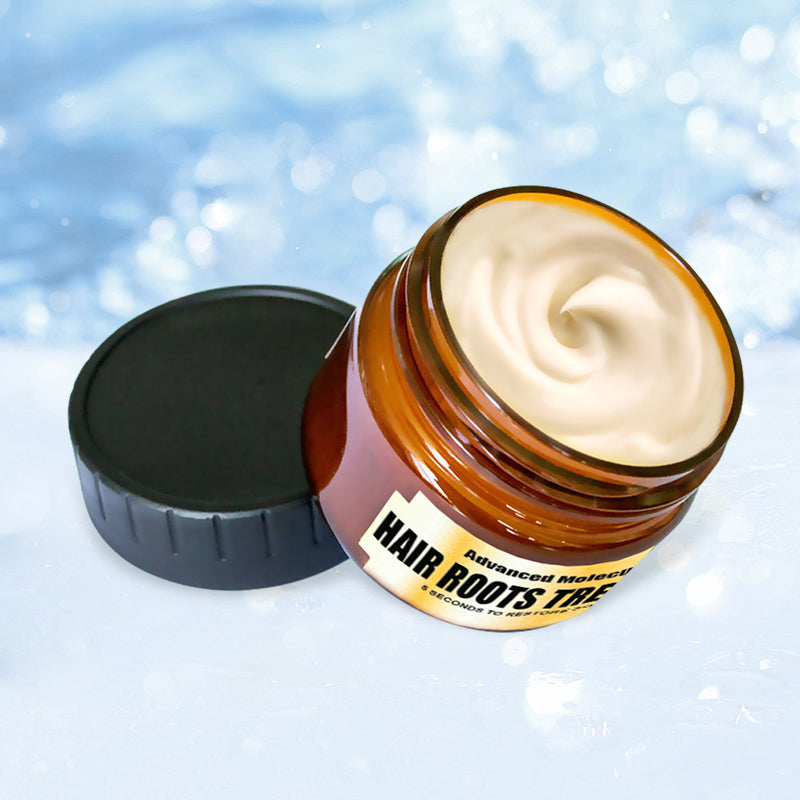 Hair Treatment Mask 60 ml / 120 ml - Heat Repair Free Formula