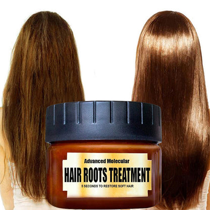 Hair Treatment Mask 60 ml / 120 ml - Heat Repair Free Formula