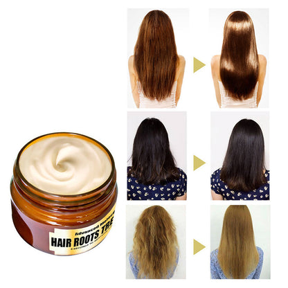 Hair Treatment Mask 60 ml / 120 ml - Heat Repair Free Formula