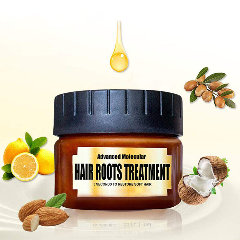 Hair Treatment Mask 60 ml / 120 ml - Heat Repair Free Formula