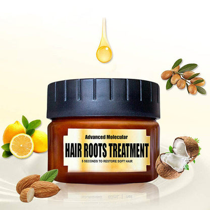 Hair Treatment Mask 60 ml / 120 ml - Heat Repair Free Formula