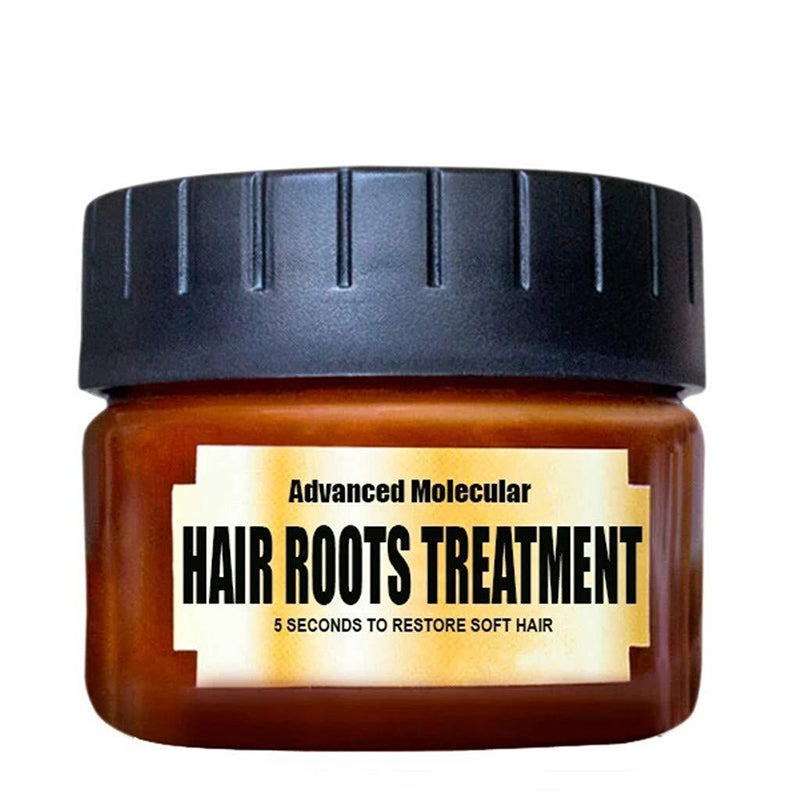 Hair Treatment Mask 60 ml / 120 ml - Heat Repair Free Formula
