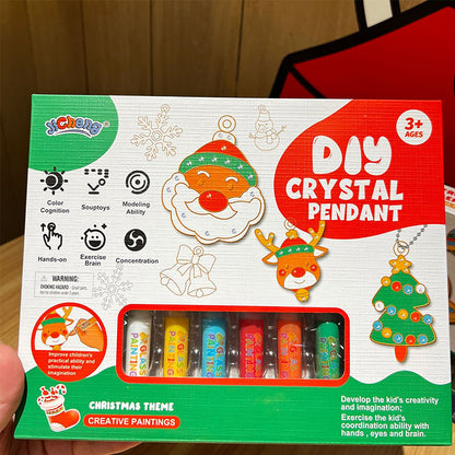Creative Christmas Craft Fun