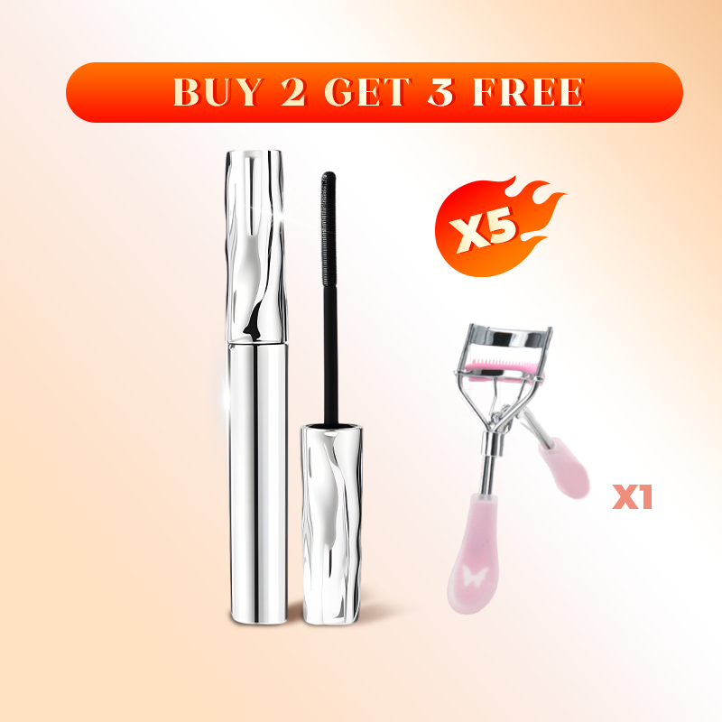 Waterproof Eyelash Fibers