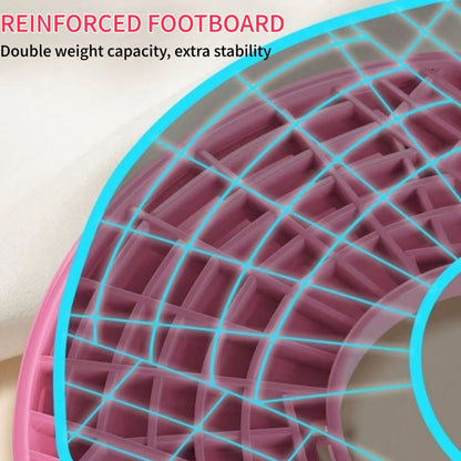 Super-Grip Bouncing Ball
