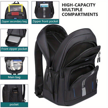 Men's Work Backpack | Large