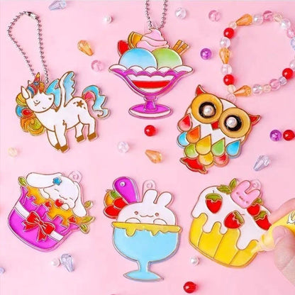 Creative Christmas Craft Fun