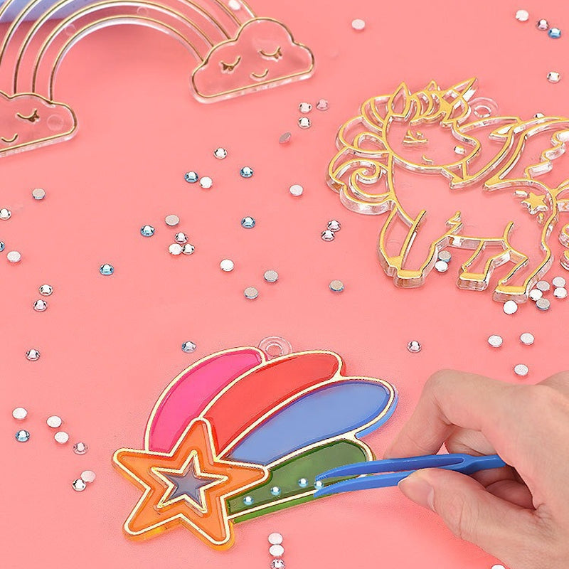 Creative Christmas Craft Fun
