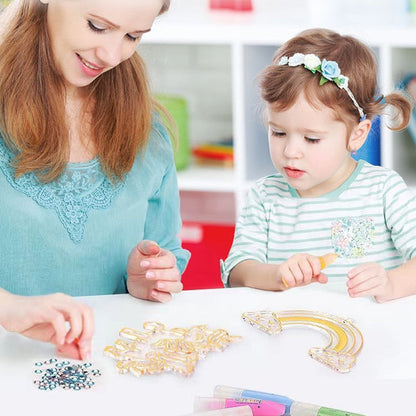 Creative Christmas Craft Fun