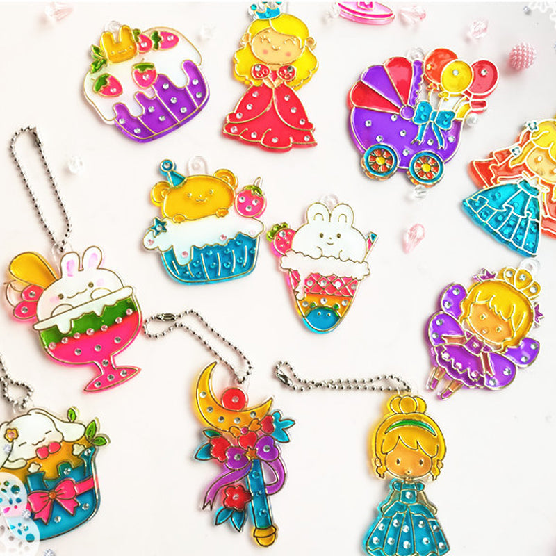 Creative Christmas Craft Fun