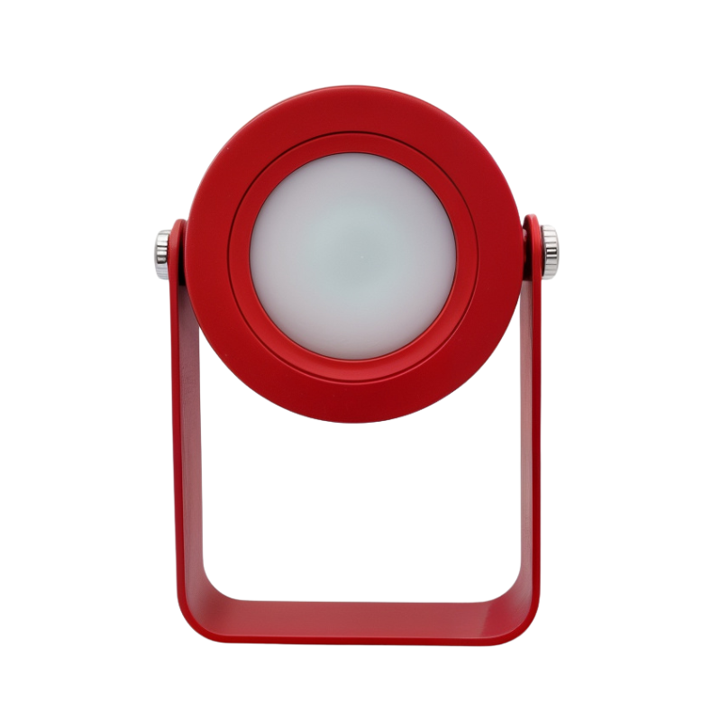 Dimmable LED Lantern with USB Charging Function