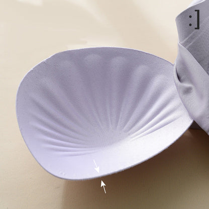 Wireless Bra with Support