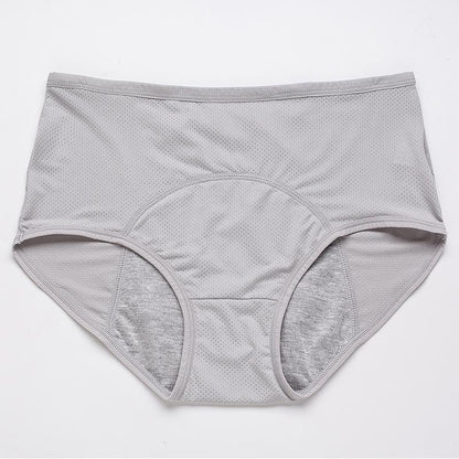 2024 New Upgrade High-Waisted Leak-Proof Underwear