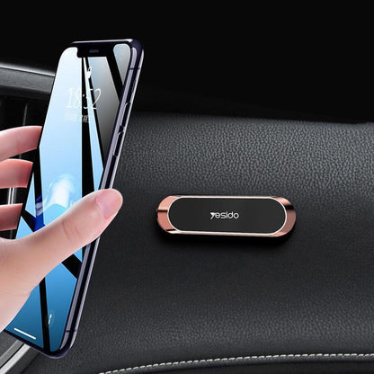 Montage-free Magnetic Phone Holder