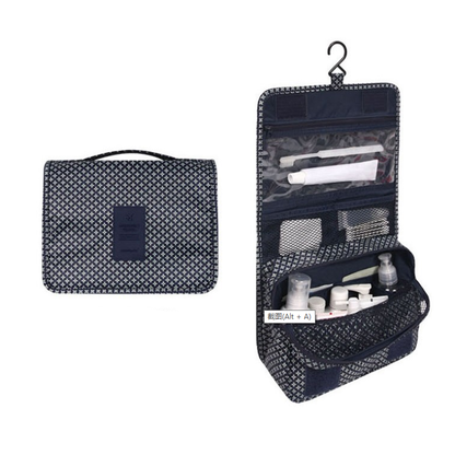 Portable Makeup Organizer