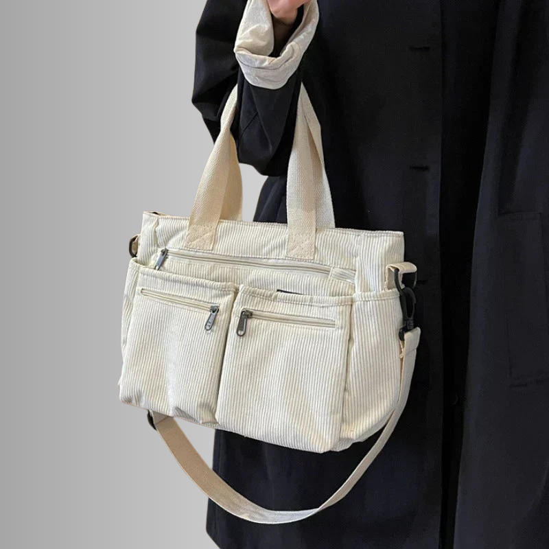 Women's Large Tote Bag | Casual