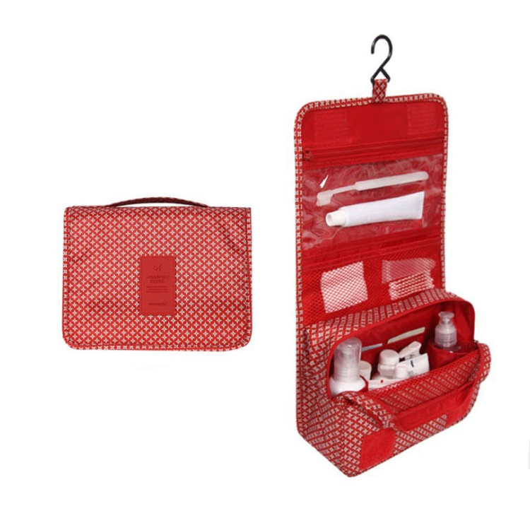 Portable Makeup Organizer