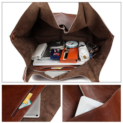 Women's Modern Handbag | Large