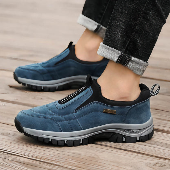 Men's Hiking Sneakers | Comfortable