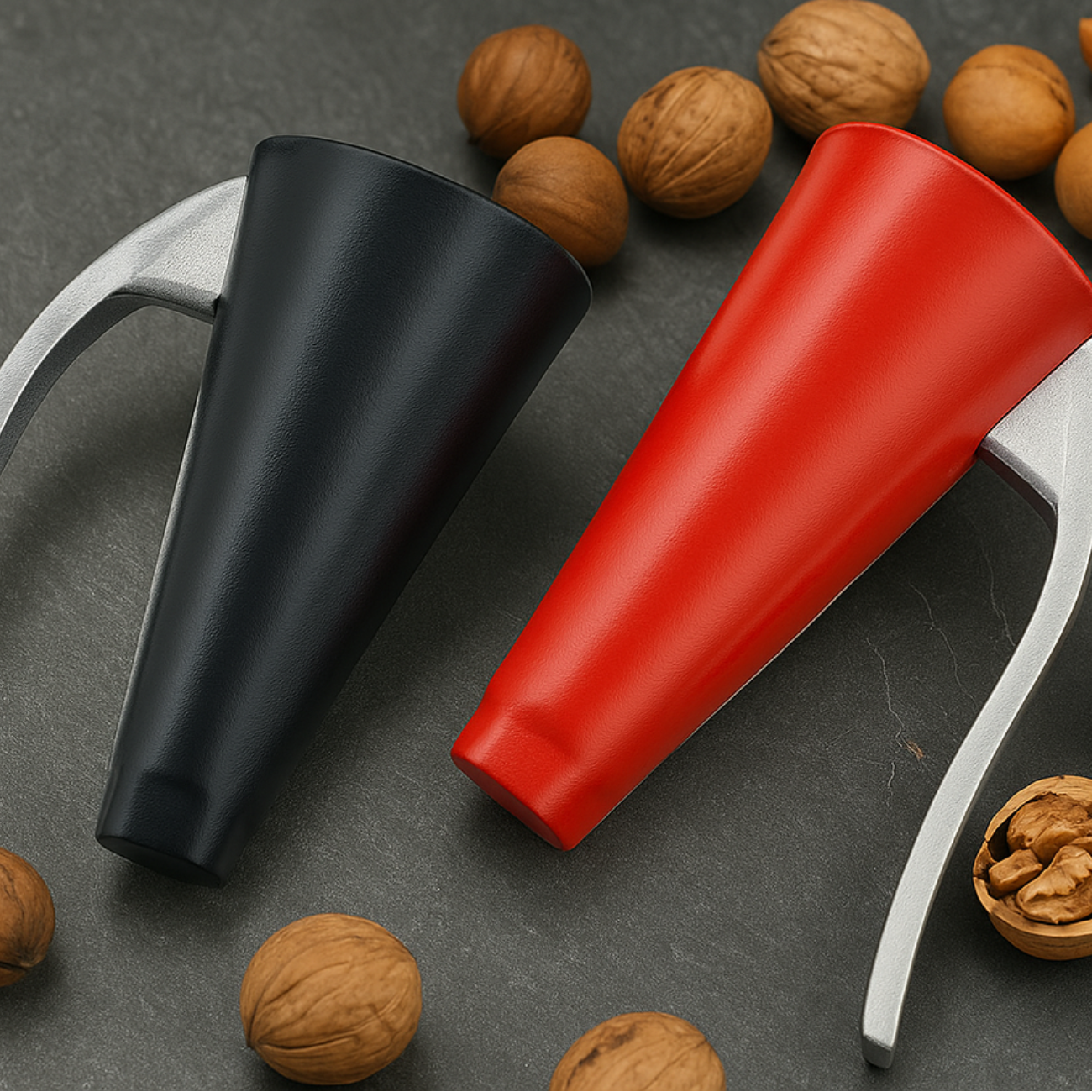 Nut Cracker – Effortlessly Cracks Every Nut