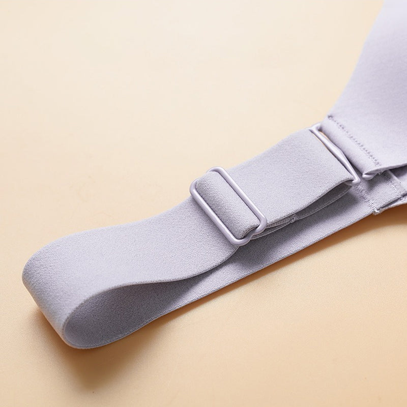 Wireless Bra with Support
