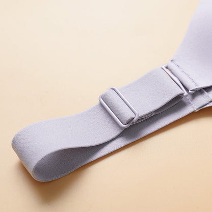 Wireless Bra with Support