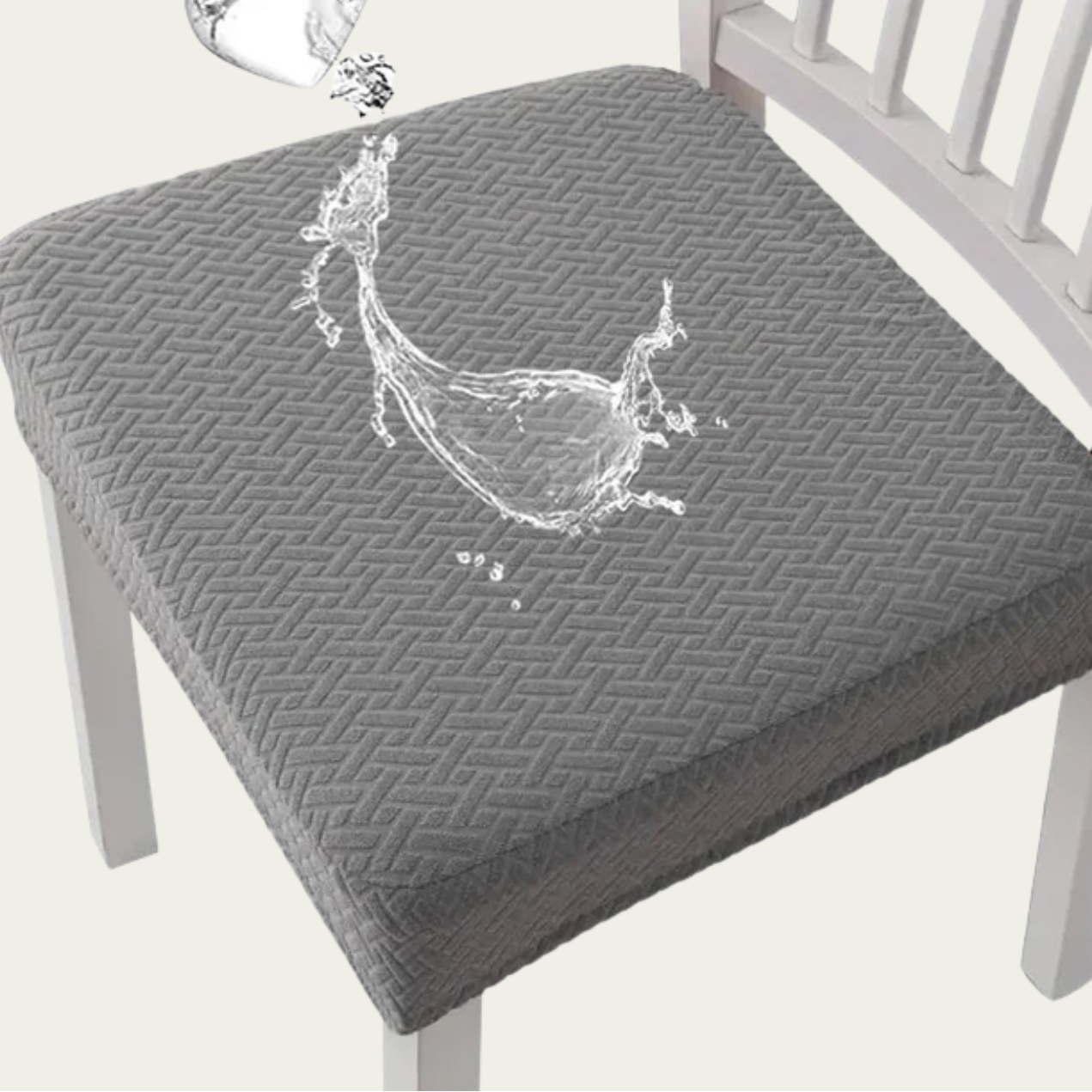 Buy 2, Get 2 Free | Stylish Chair Protection for Your Furniture!